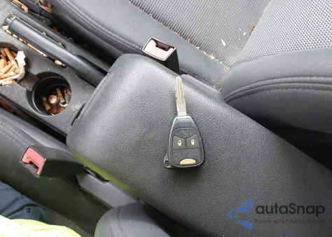 2011 Jeep Patriot Sport from USA, damaged, VIN 1J4NT1GB2BD173809